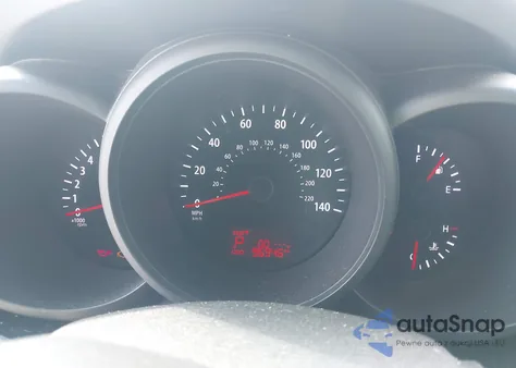 2012 Kia Soul из США, поврежденный, VIN KNDJT2A58C7458236